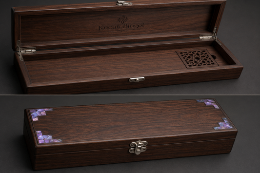 Keepsake Set