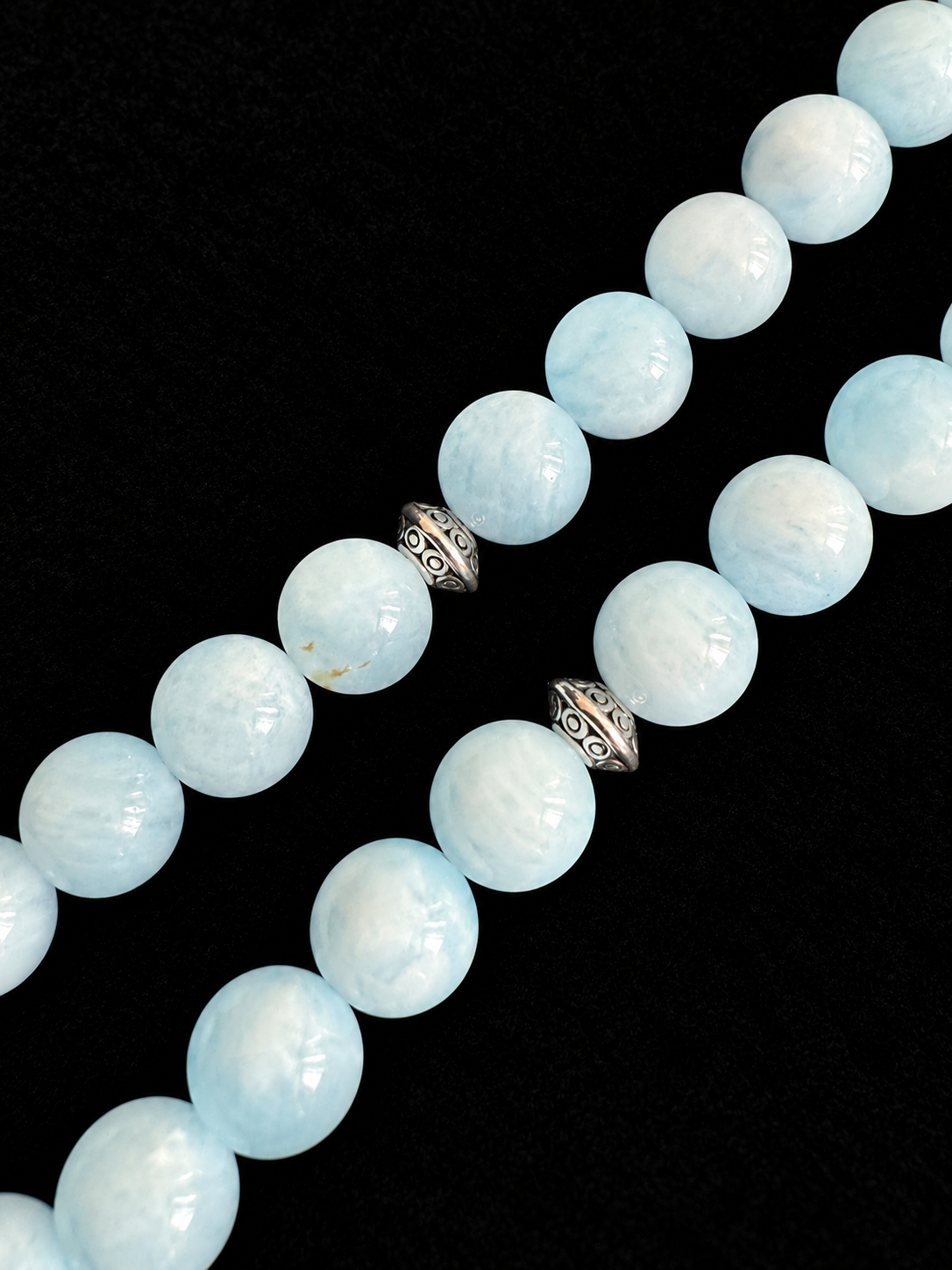 Gemstone Beads