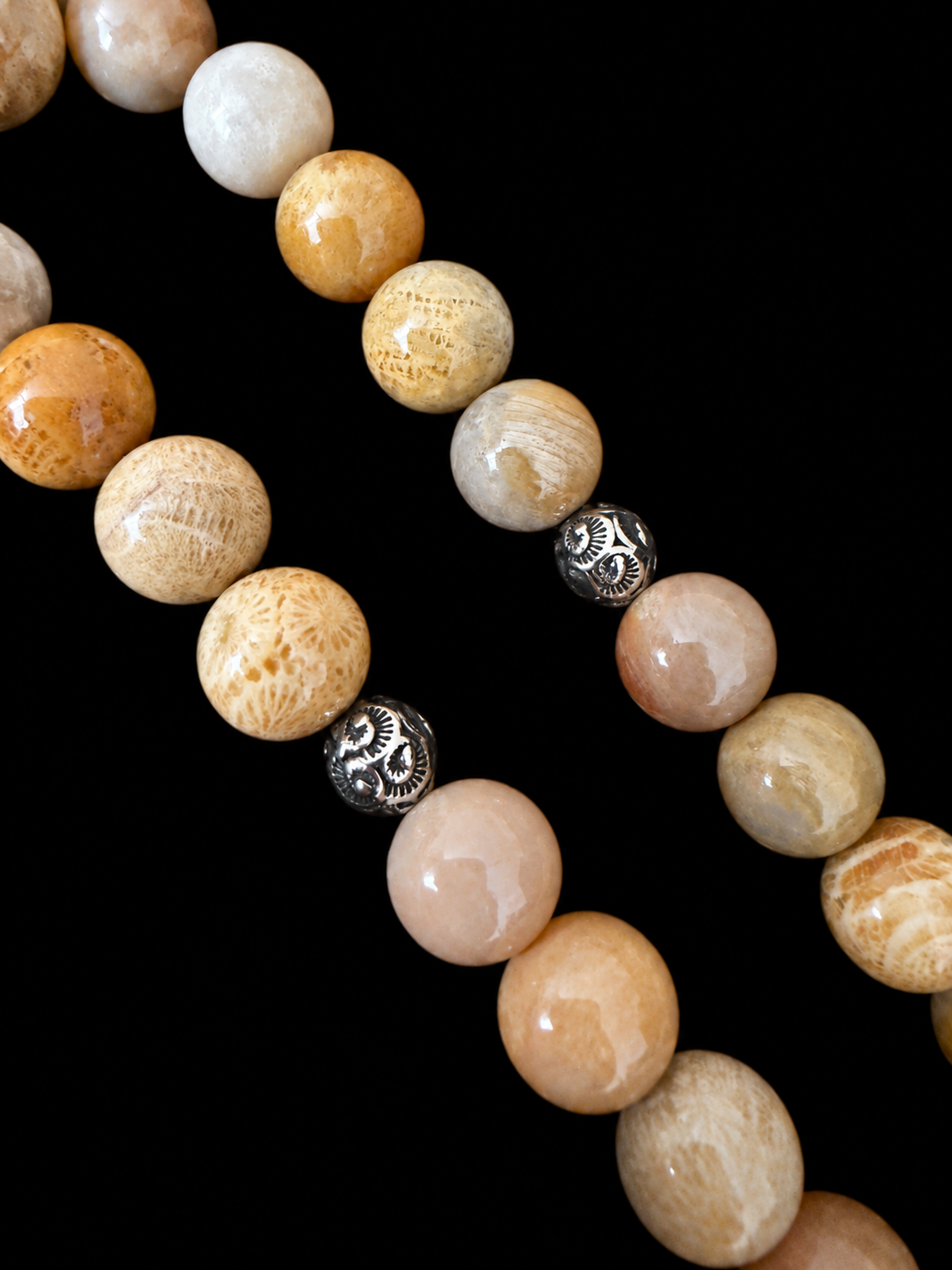 Gemstone Beads