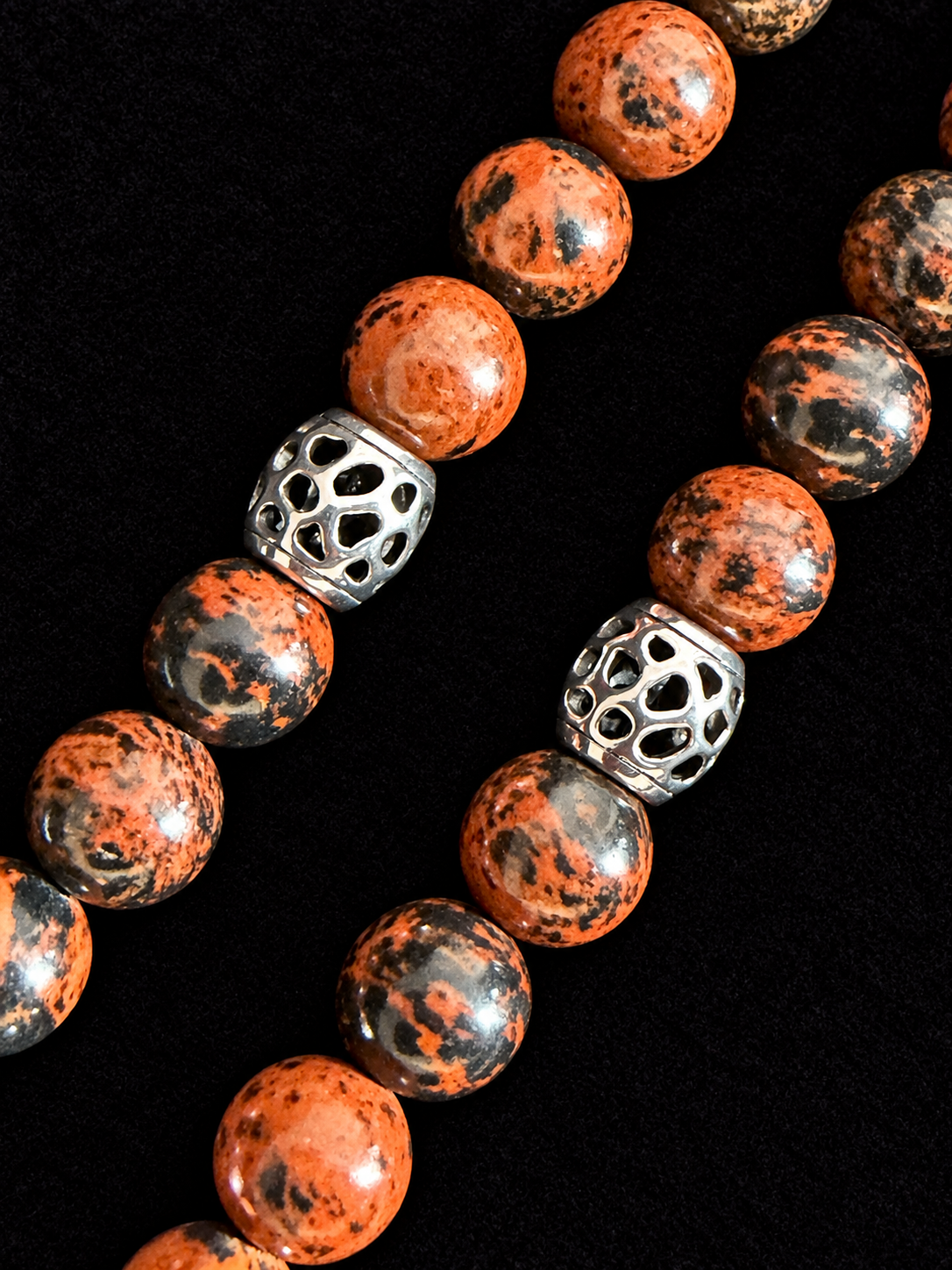 Gemstone Beads