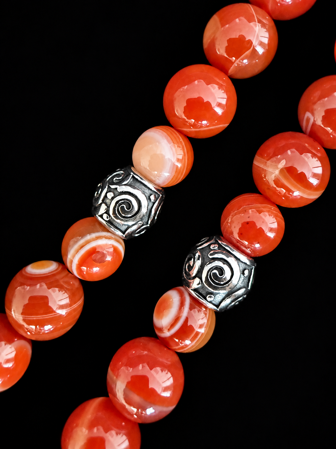 Gemstone Beads