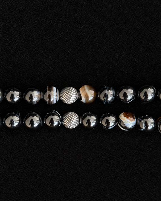 Gemstone Beads