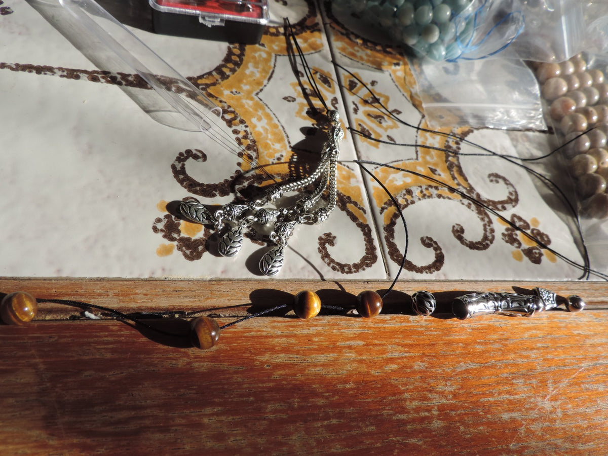 Tesbih Restringing