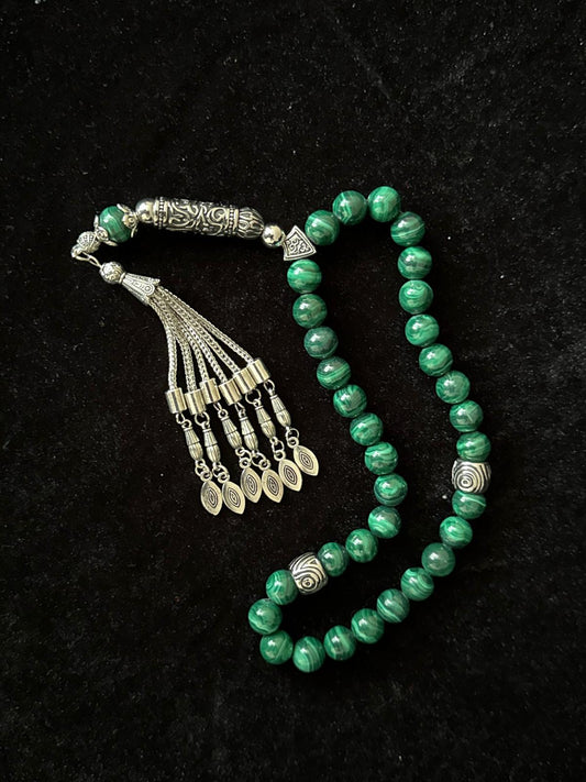 Malachite 10mm