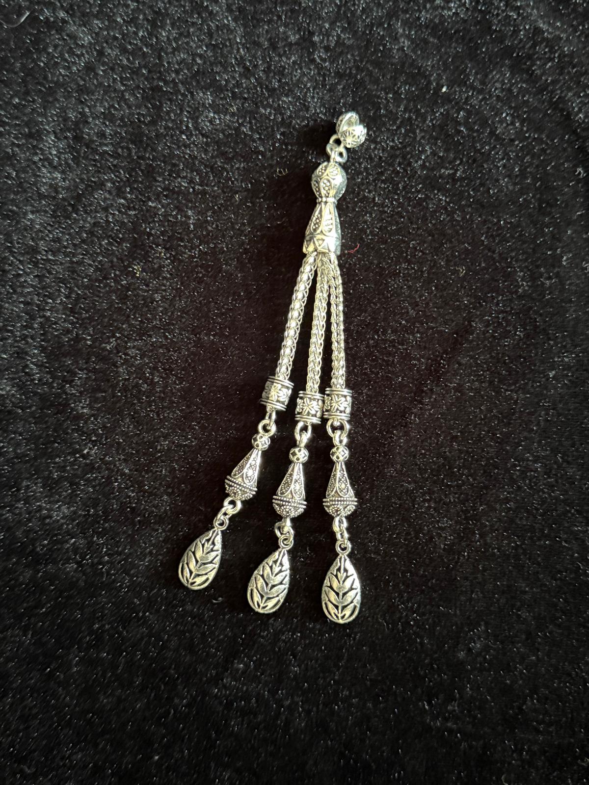Tassels